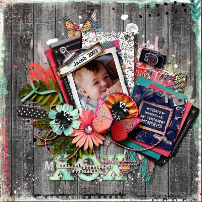 ABL: Everyday Moments
