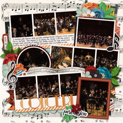 Concert