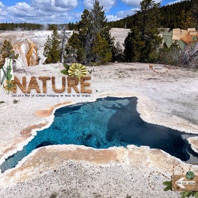 nature