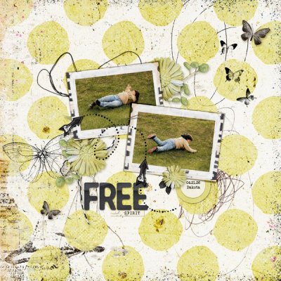 free-spirit