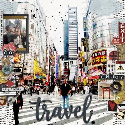 Travel