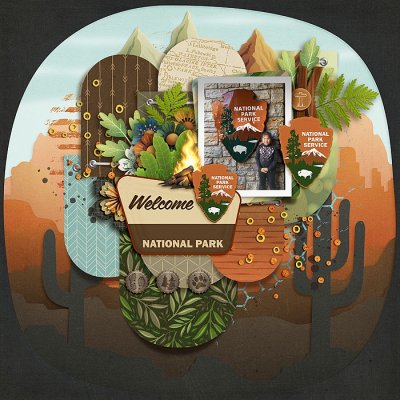 National Park
