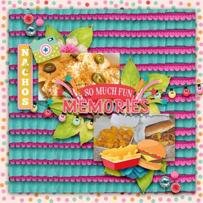 Momories