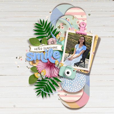 Smile