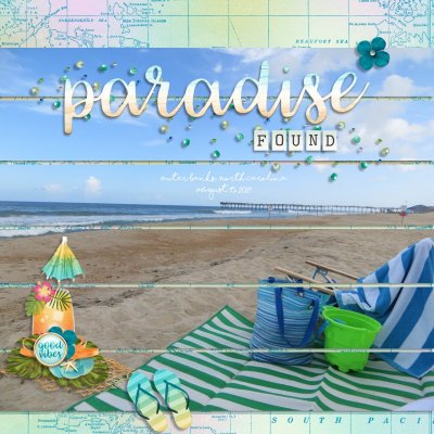 Paradise Found