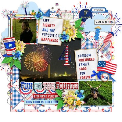 Independence Day 2025