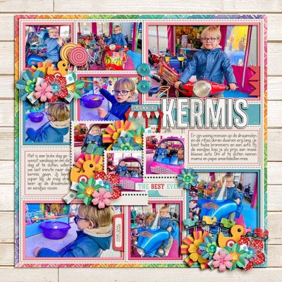 Kermis