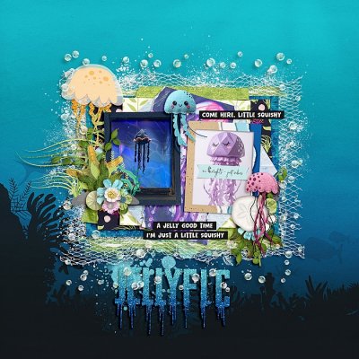 Jellyfic