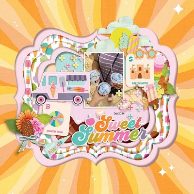 Sweet Summer