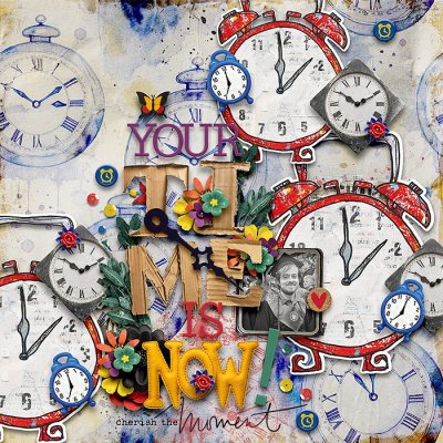 Your Time