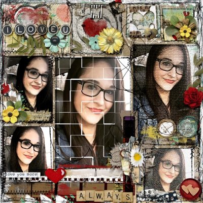 Always Love You