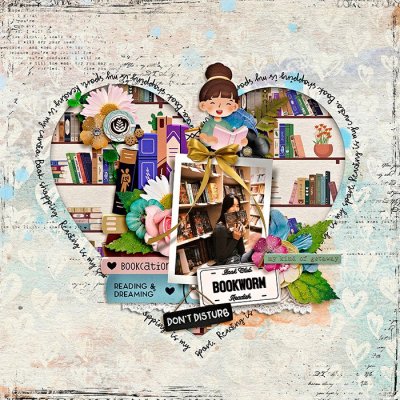 bookworm