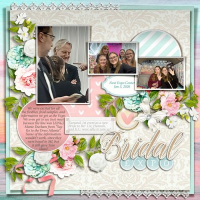 Bridal Expo