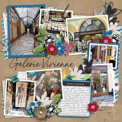 Galerie Vivienne