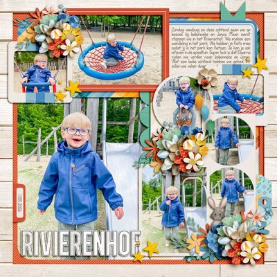 Rivierenhof