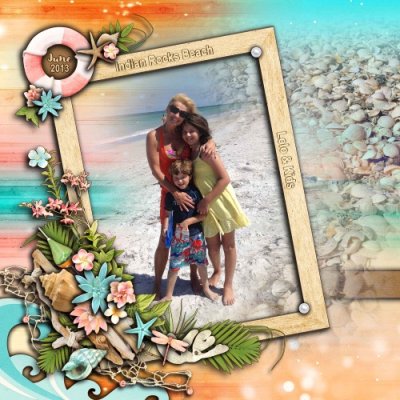Don't Worry Beach Happy