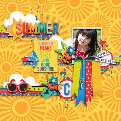 Summer