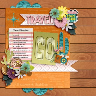 Travel