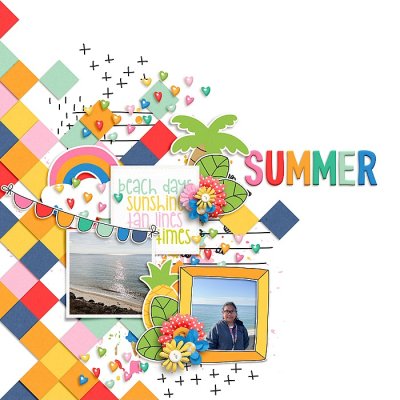 Summer