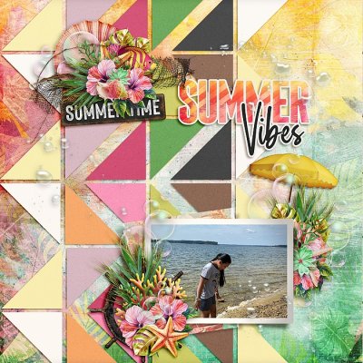Summer Vibes