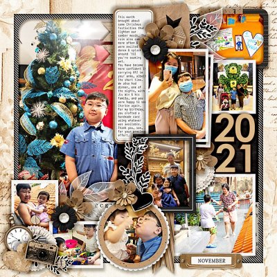 JHZ: November 2021