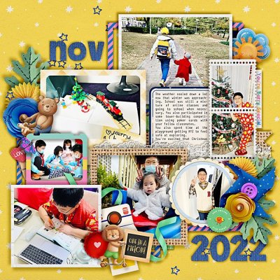 JHZ - Nov 2022