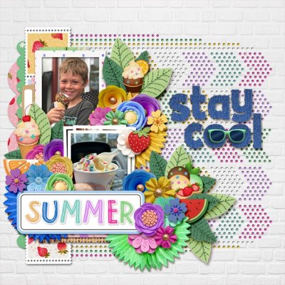 Stay Cool