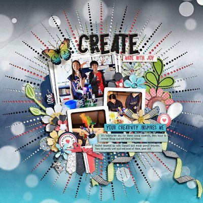 create