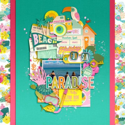Paradise