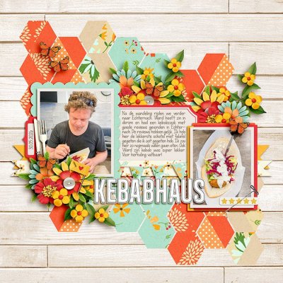 Kebab Haus
