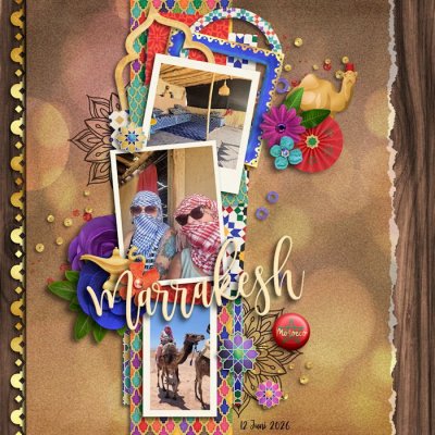 Marrakesh