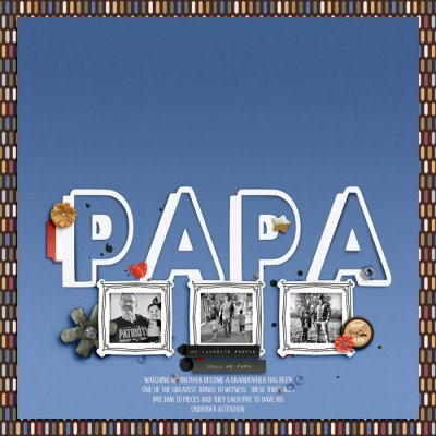 Papa