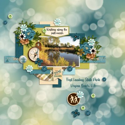 First Landing State Park
