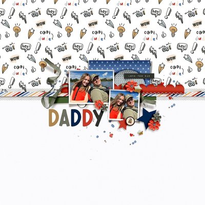 Daddy