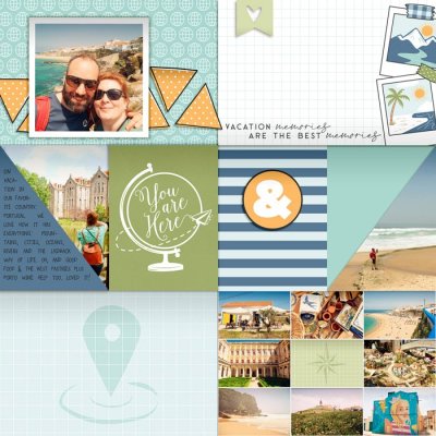 Vacation Memories