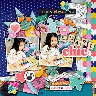 smart chic