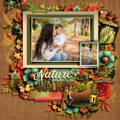 Nature walk