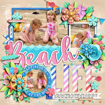 Beach Life