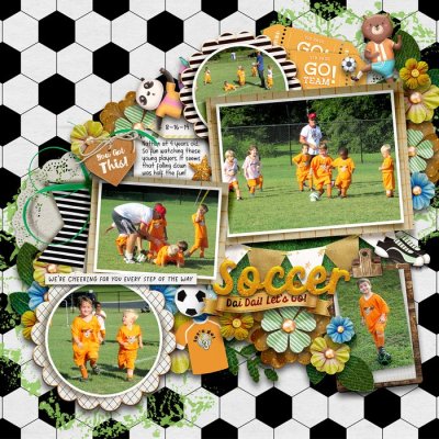 Soccer
