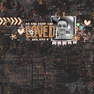 3 20 26 Loved