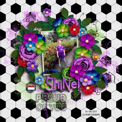 Shine