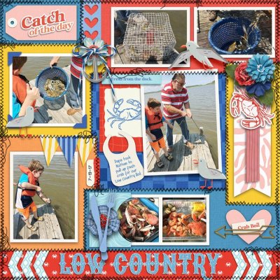Low Country