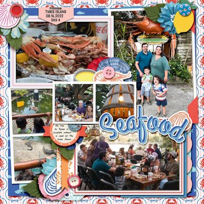 The Crab Shack
