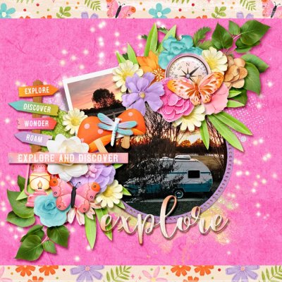 Explore