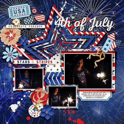 4th of July