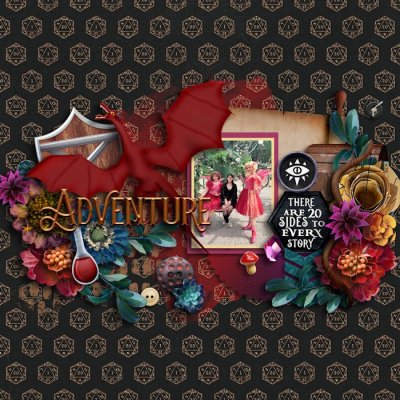 Adventure
