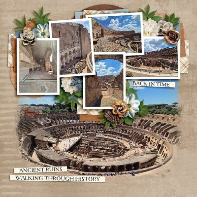Colosseum