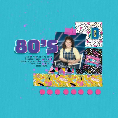 The 80s