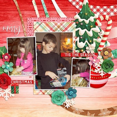 Merry