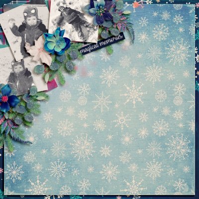 Magical Memories
